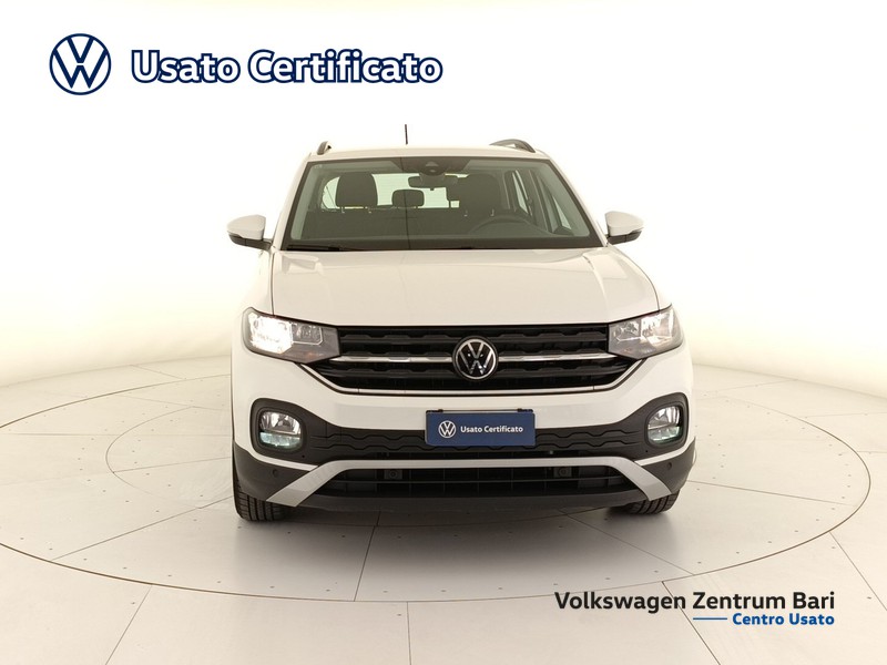 Volkswagen T-Cross 1.0 tsi style 95cv - 3
