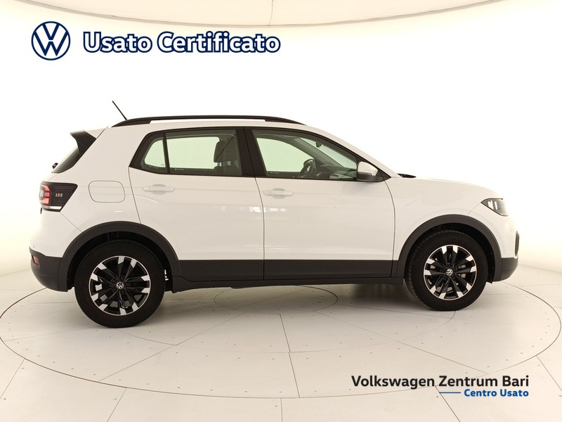 Volkswagen T-Cross 1.0 tsi style 95cv - 5