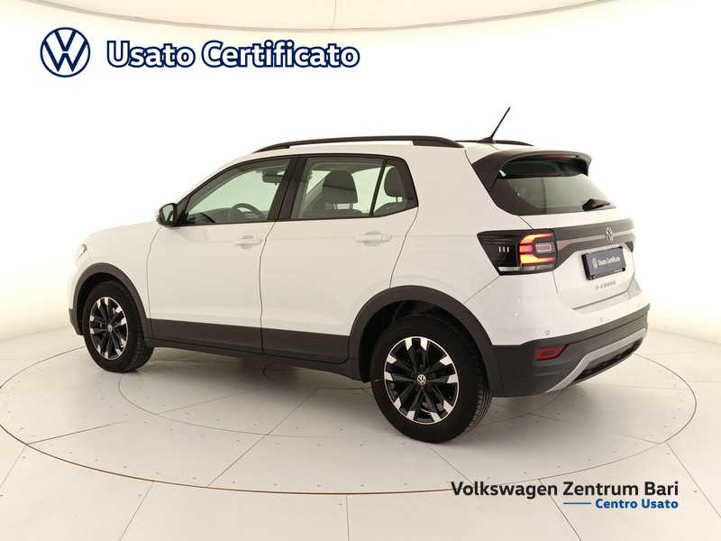 Volkswagen T-Cross 1.0 tsi style 95cv - 7