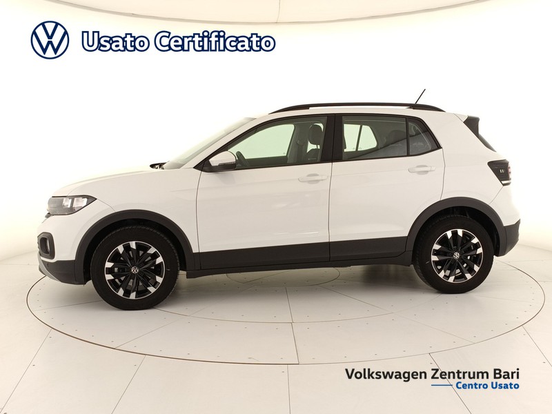 Volkswagen T-Cross 1.0 tsi style 95cv - 8