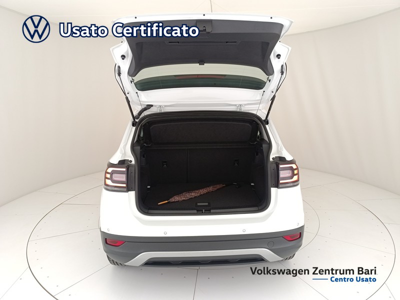 Volkswagen T-Cross 1.0 tsi style 95cv - 16