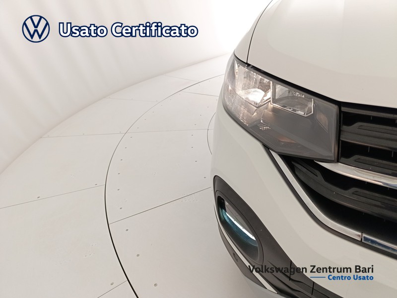 Volkswagen T-Cross 1.0 tsi style 95cv - 19