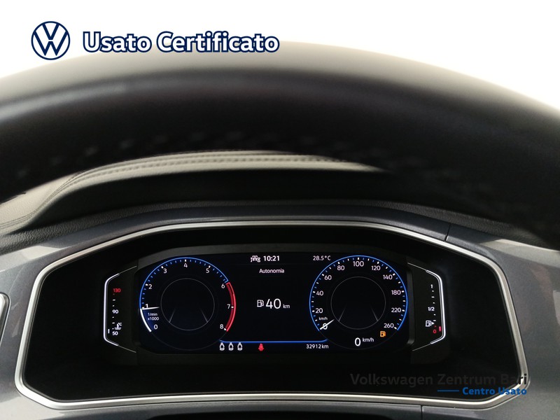 Volkswagen T-Roc 1.0 tsi style 110cv - 10
