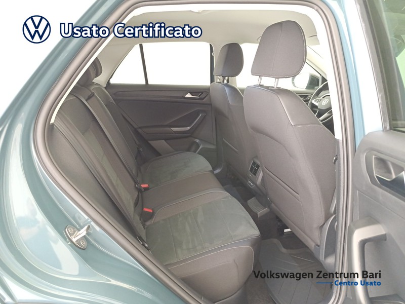 Volkswagen T-Roc 1.0 tsi style 110cv - 20