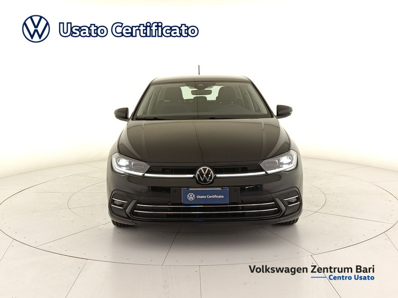 Volkswagen Polo 1.0 tsi style 95cv - 3