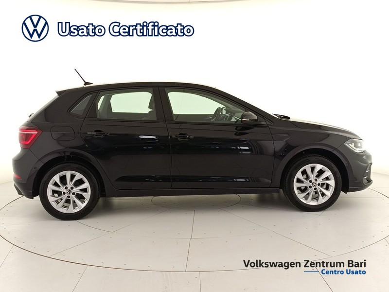 Volkswagen Polo 1.0 tsi style 95cv - 5