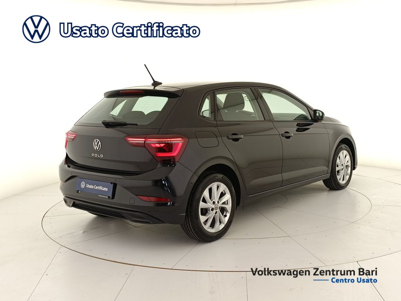 Volkswagen Polo 1.0 tsi style 95cv - 6