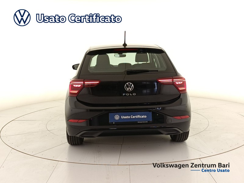 Volkswagen Polo 1.0 tsi style 95cv - 7