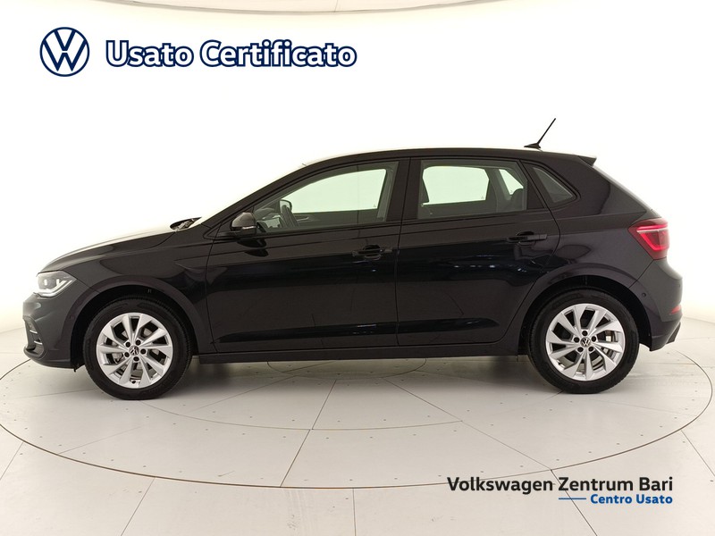 Volkswagen Polo 1.0 tsi style 95cv - 9
