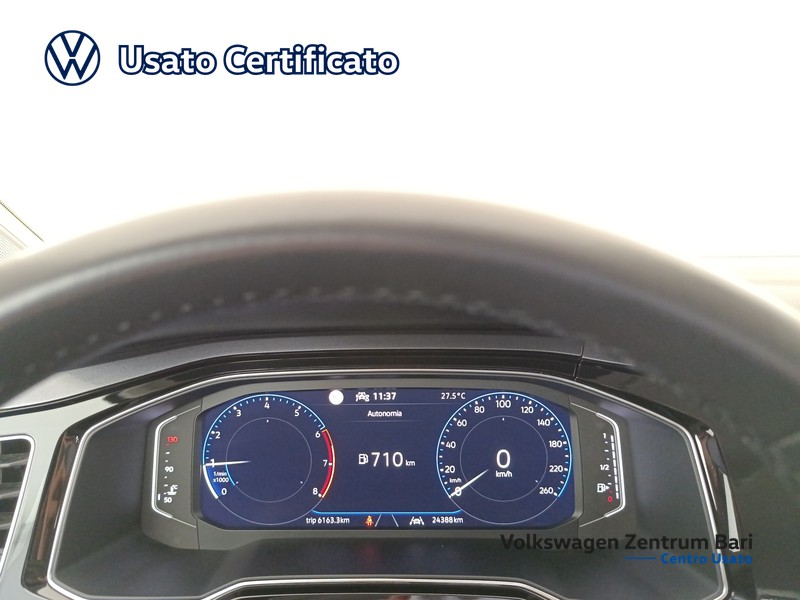 Volkswagen Polo 1.0 tsi style 95cv - 10