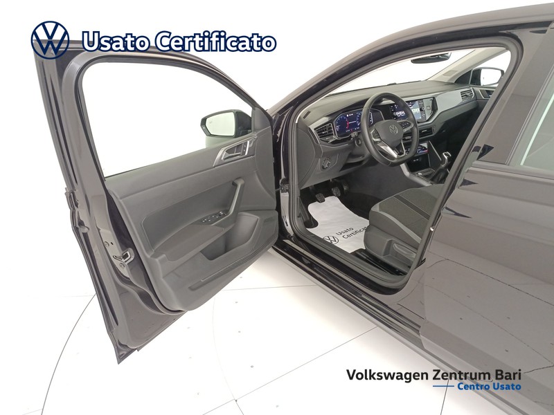 Volkswagen Polo 1.0 tsi style 95cv - 12