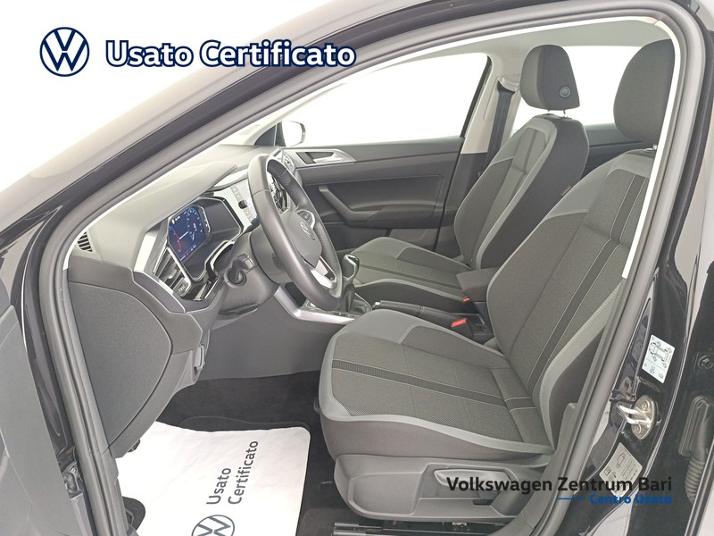 Volkswagen Polo 1.0 tsi style 95cv - 13