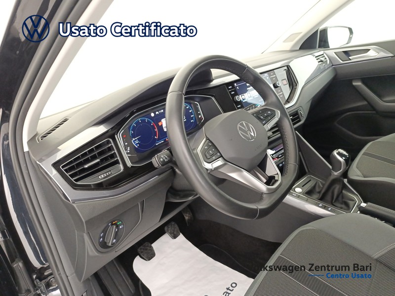 Volkswagen Polo 1.0 tsi style 95cv - 14