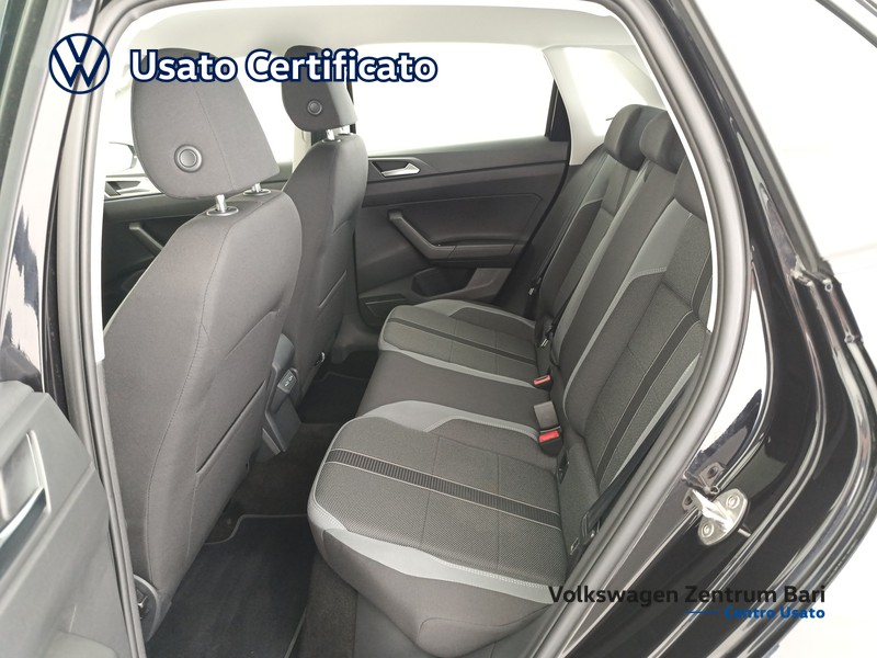 Volkswagen Polo 1.0 tsi style 95cv - 16