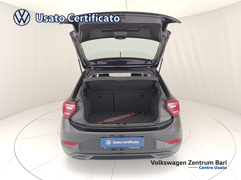 Volkswagen Polo 1.0 tsi style 95cv - 18