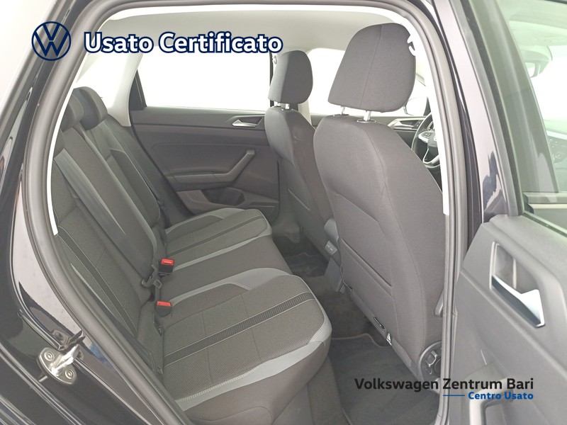 Volkswagen Polo 1.0 tsi style 95cv - 19