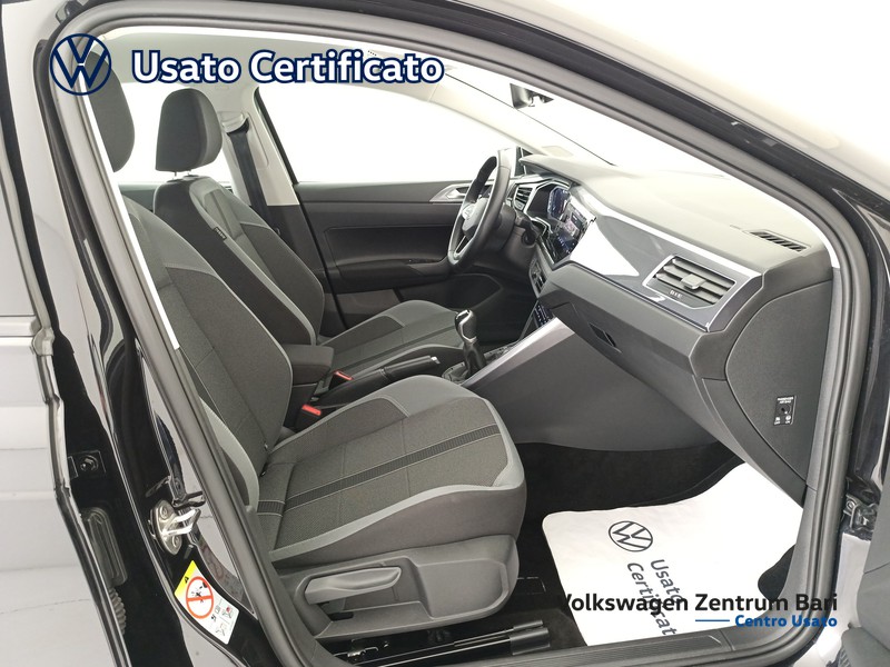Volkswagen Polo 1.0 tsi style 95cv - 20