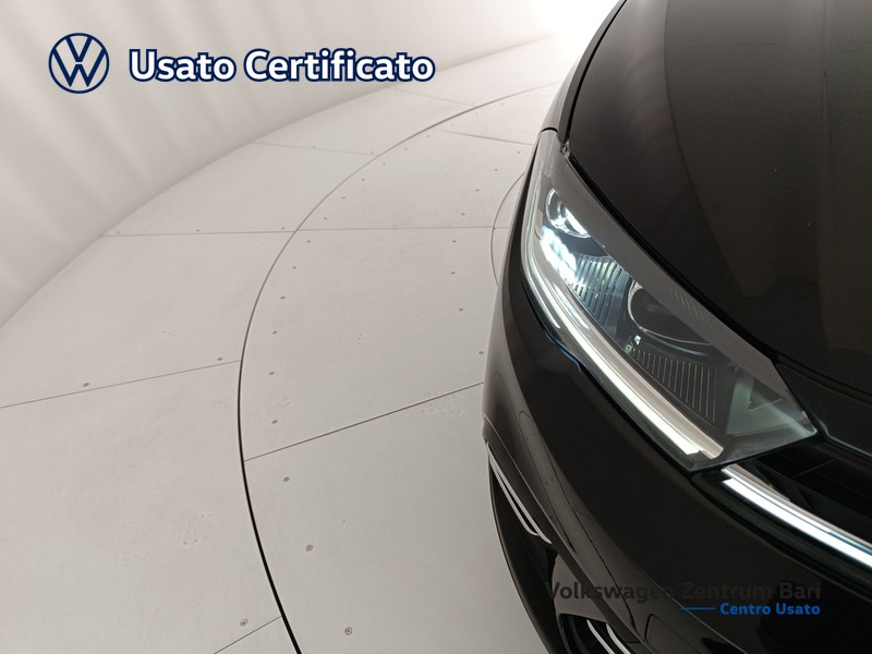 Volkswagen Polo 1.0 tsi style 95cv - 21