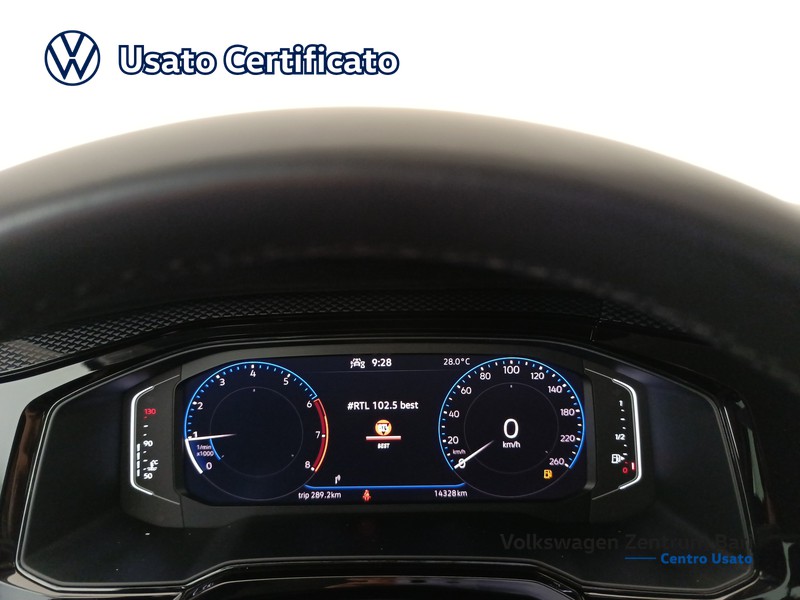 Volkswagen Polo 1.0 tsi life 95cv - 8