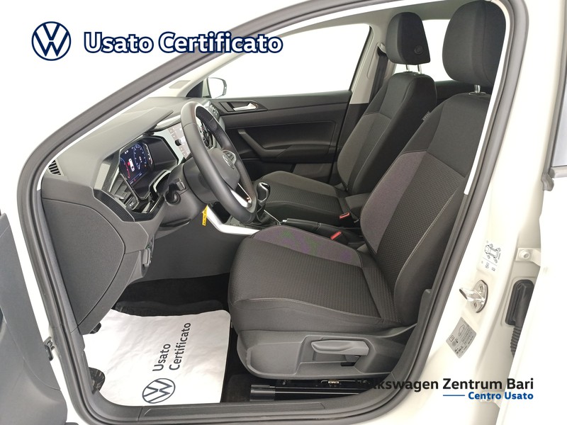 Volkswagen Polo 1.0 tsi life 95cv - 10