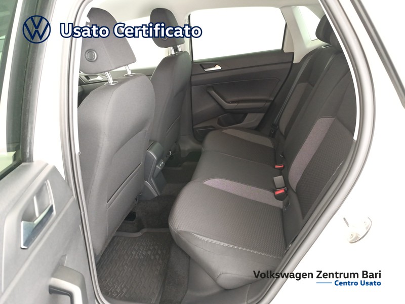 Volkswagen Polo 1.0 tsi life 95cv - 13