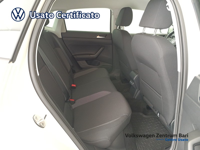 Volkswagen Polo 1.0 tsi life 95cv - 16