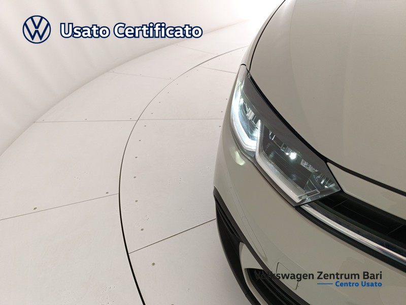 Volkswagen Polo 1.0 tsi life 95cv - 18