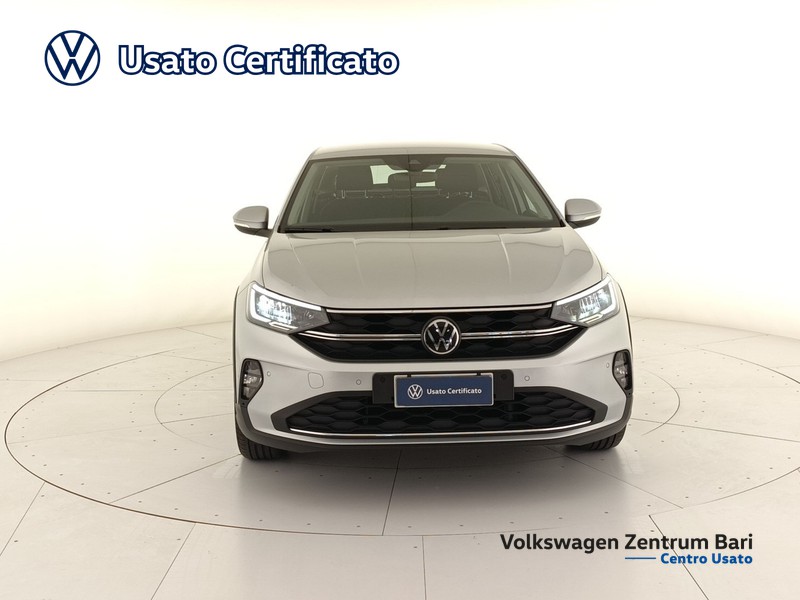 Volkswagen Taigo 1.0 tsi life 115cv - 3