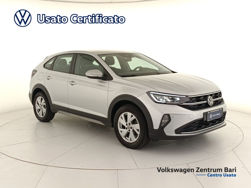 Volkswagen Taigo 1.0 tsi life 115cv - 4