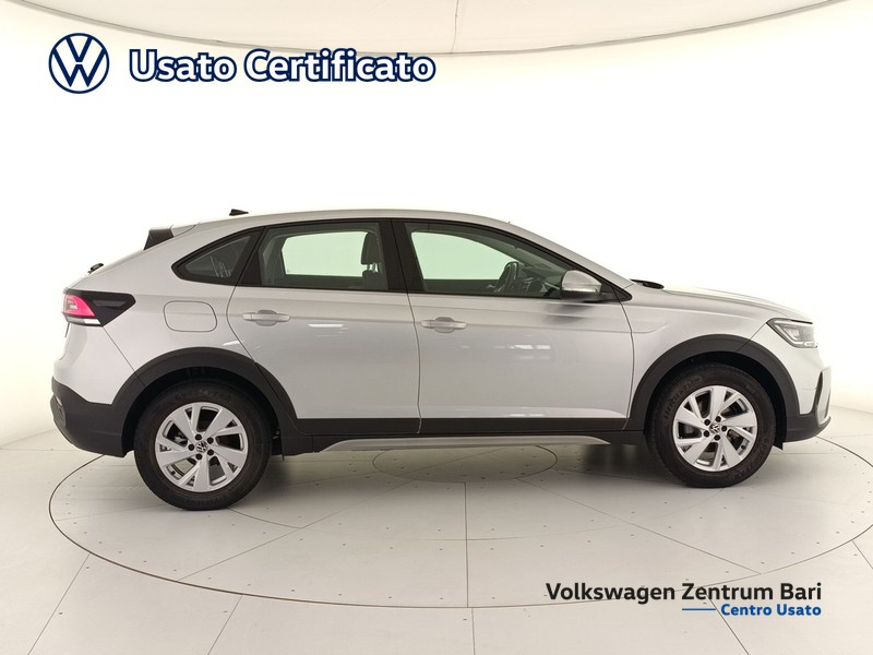 Volkswagen Taigo 1.0 tsi life 115cv - 5