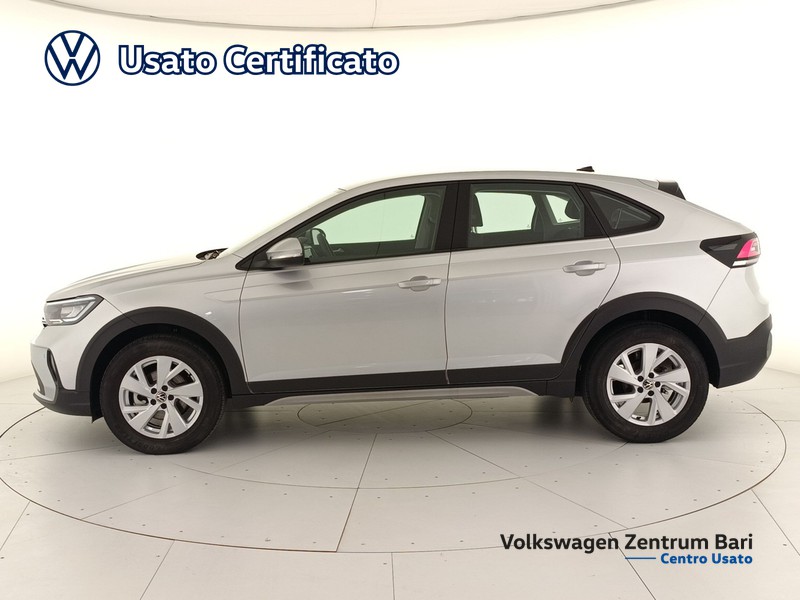 Volkswagen Taigo 1.0 tsi life 115cv - 9