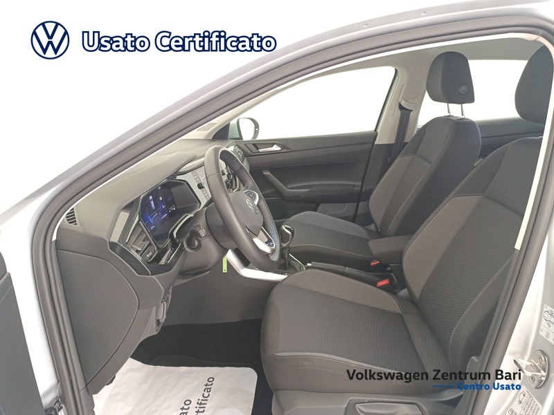 Volkswagen Taigo 1.0 tsi life 115cv - 13
