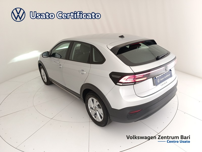Volkswagen Taigo 1.0 tsi life 115cv - 15
