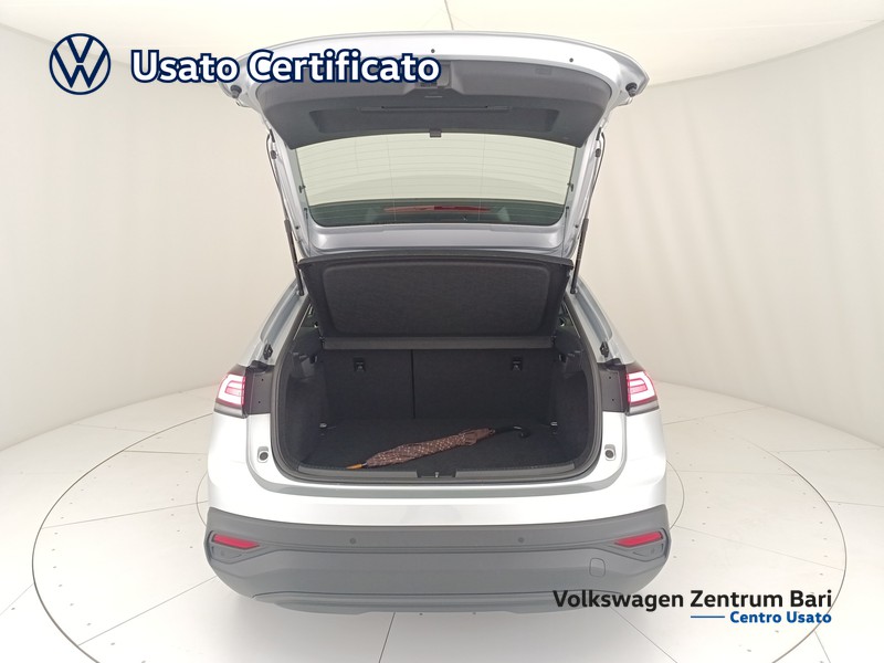Volkswagen Taigo 1.0 tsi life 115cv - 18