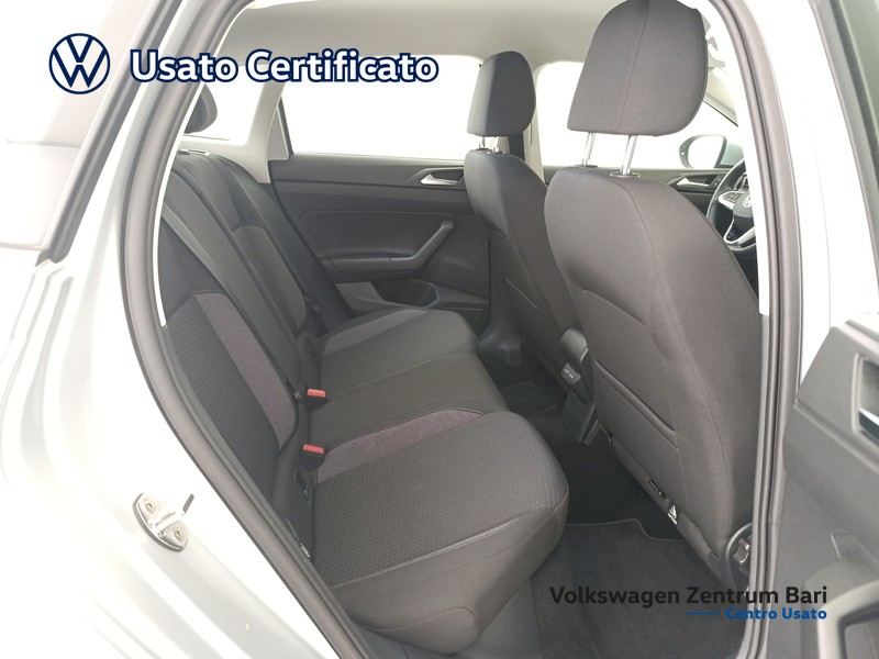 Volkswagen Taigo 1.0 tsi life 115cv - 19