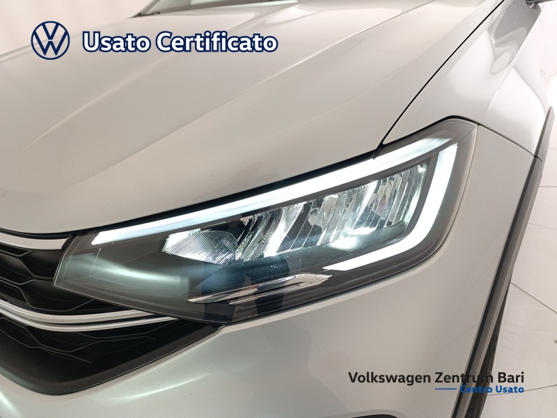 Volkswagen Taigo 1.0 tsi life 115cv - 21