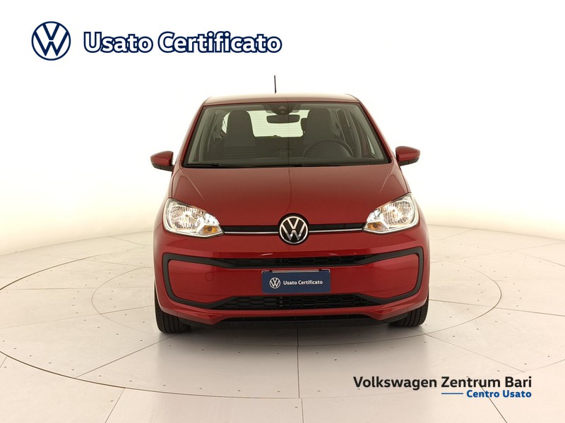 Volkswagen up! 5p 1.0 evo move 65cv - 3