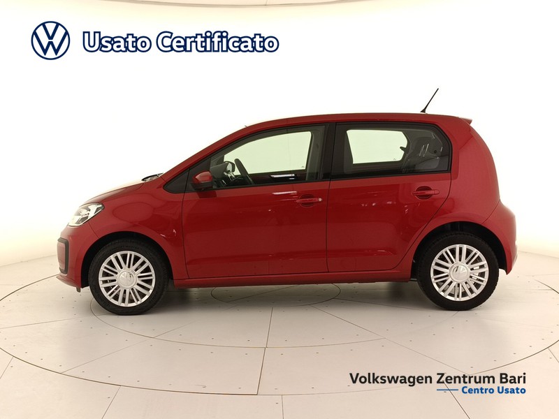 Volkswagen up! 5p 1.0 evo move 65cv - 9