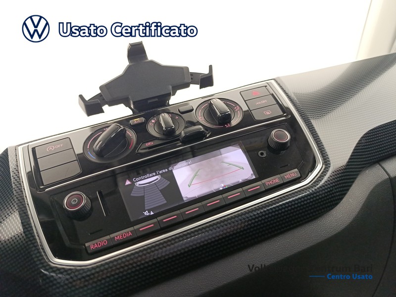 Volkswagen up! 5p 1.0 evo move 65cv - 11