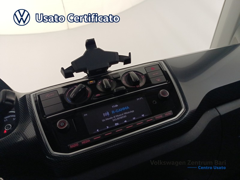 Volkswagen up! 5p 1.0 evo move 65cv - 12
