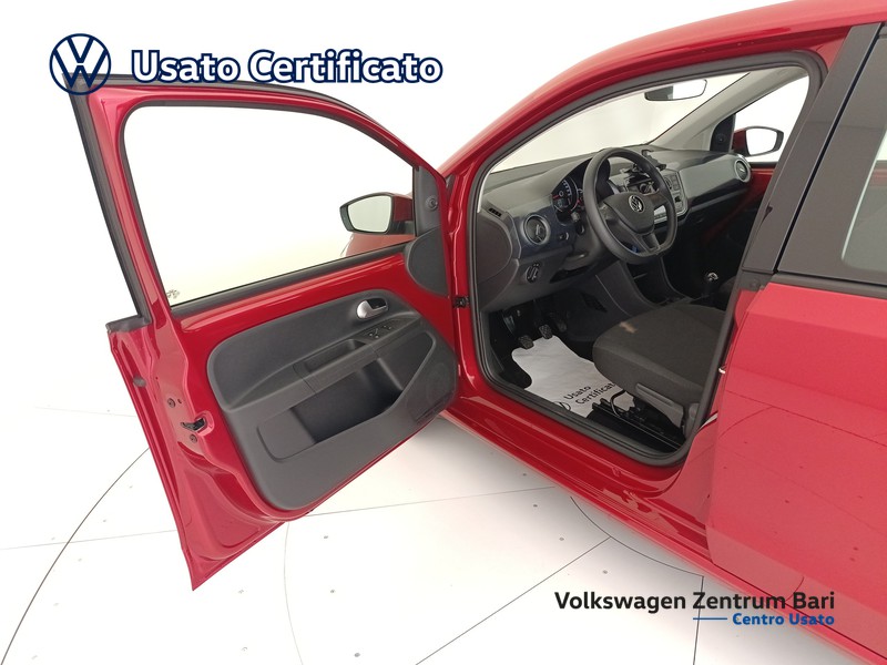 Volkswagen up! 5p 1.0 evo move 65cv - 13