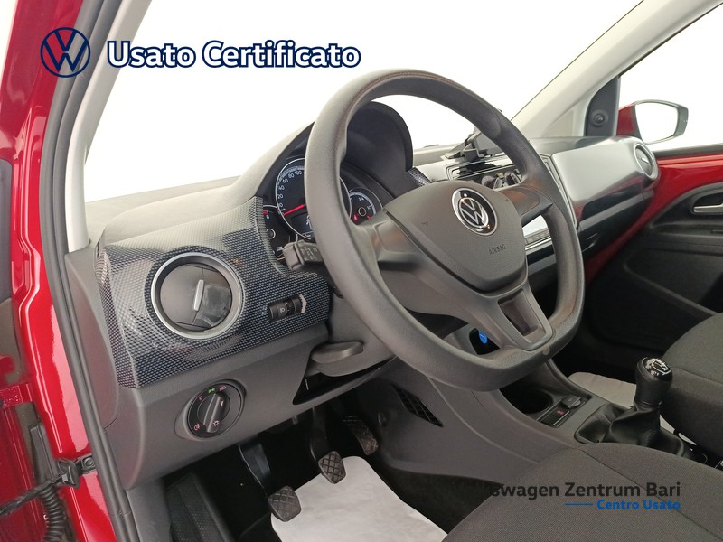 Volkswagen up! 5p 1.0 evo move 65cv - 15