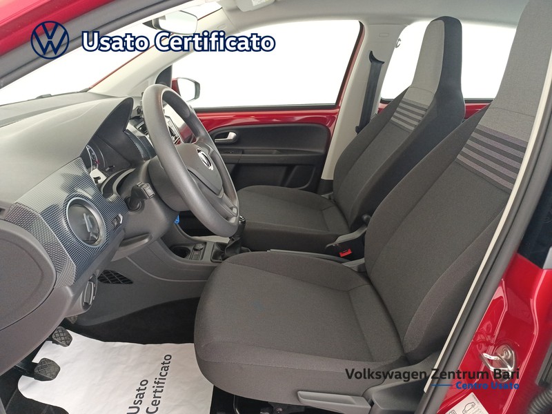 Volkswagen up! 5p 1.0 evo move 65cv - 16