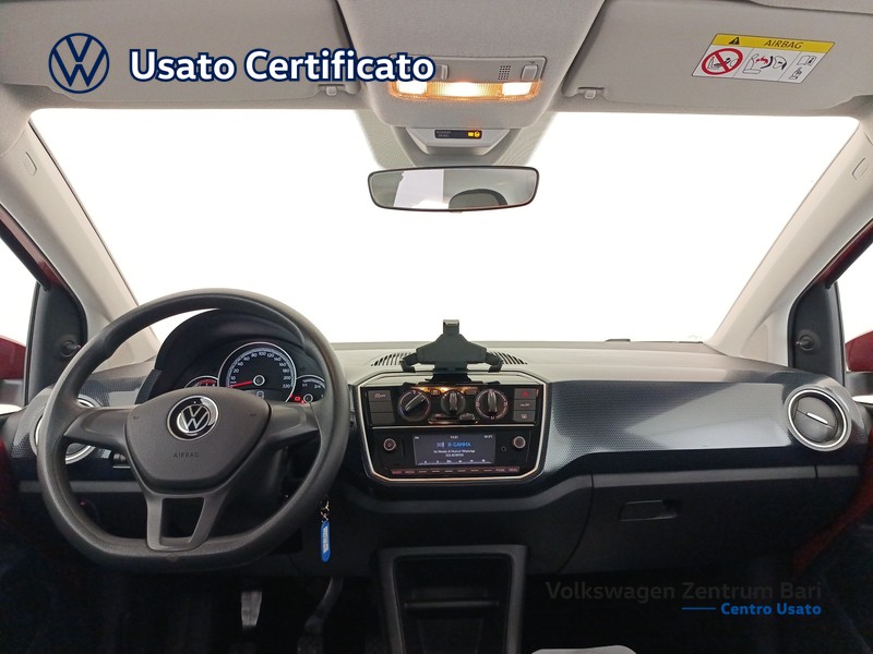 Volkswagen up! 5p 1.0 evo move 65cv - 19