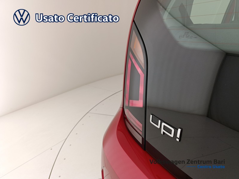 Volkswagen up! 5p 1.0 evo move 65cv - 20