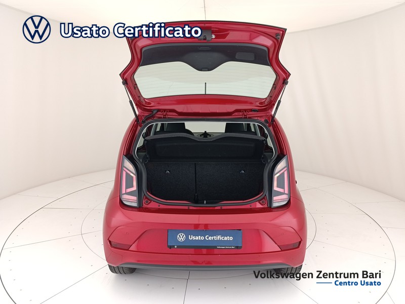 Volkswagen up! 5p 1.0 evo move 65cv - 21