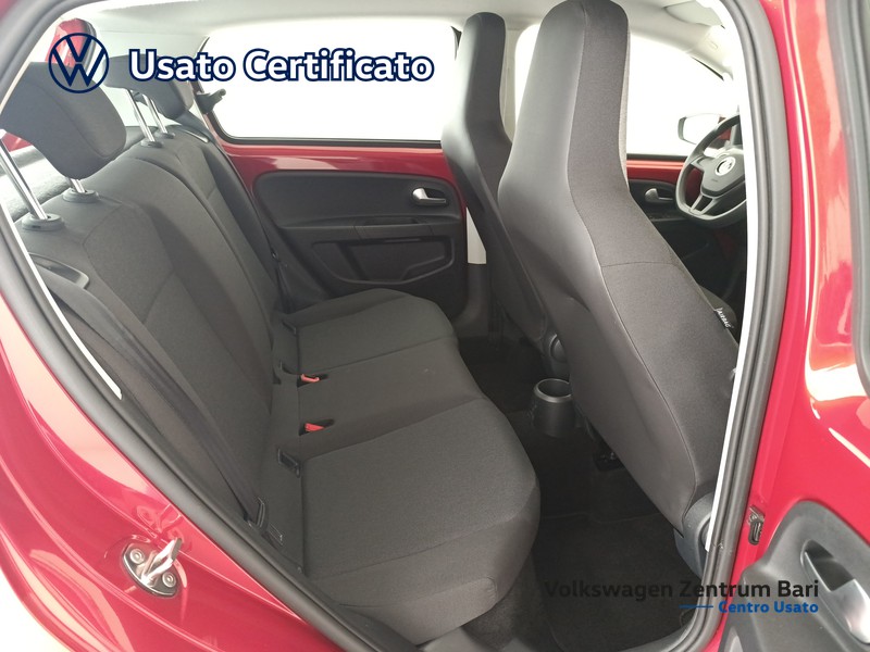 Volkswagen up! 5p 1.0 evo move 65cv - 22