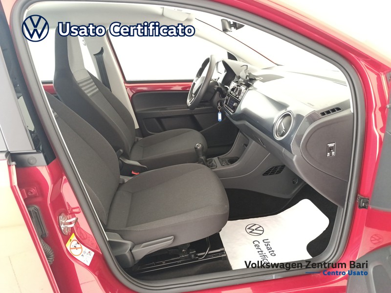 Volkswagen up! 5p 1.0 evo move 65cv - 23