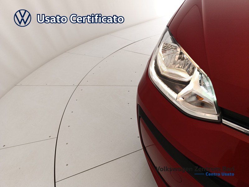 Volkswagen up! 5p 1.0 evo move 65cv - 24