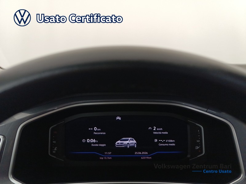 Volkswagen T-Roc 2.0 tdi style 115cv - 10